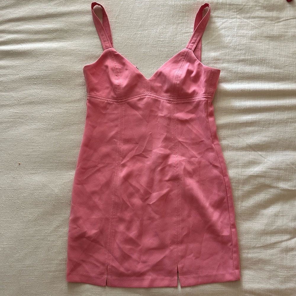NWT - BCBG mini dress